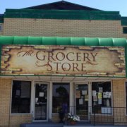 The Grocery Store - Floodwood Minnesota